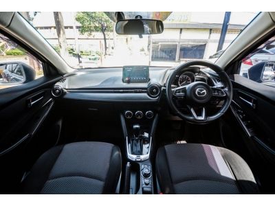 Mazda2 4dr 1.3 High Connect รูปที่ 7
